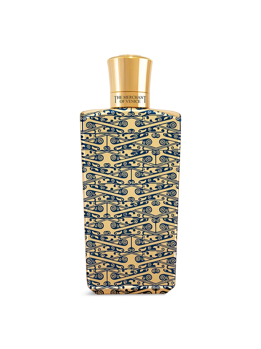 The Merchant of Venice Gold Regatta Eau de Parfum 100ml