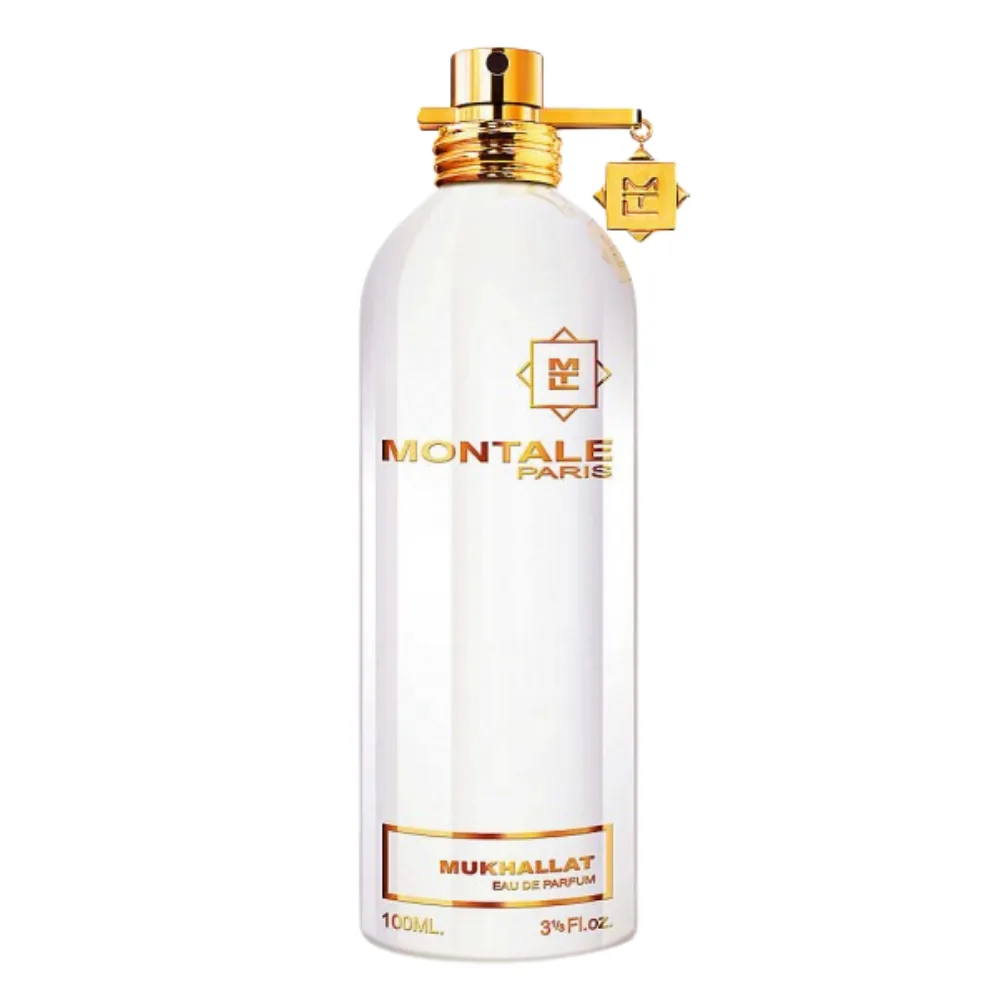 Montale Mukhallat Eau de Parfum Eau de Parfum 100ml