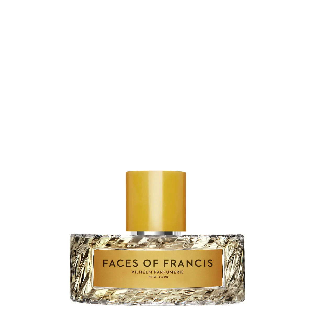 Vilhelm Parfumerie Faces of Francis Eau de Parfum 100ml