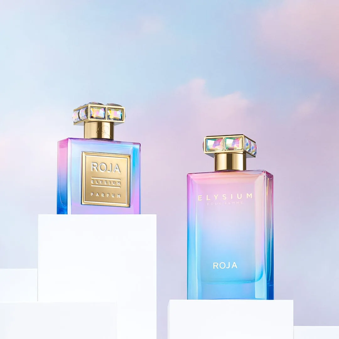 Roja Parfums Roja Elysium pour Femme Parfum 50ml