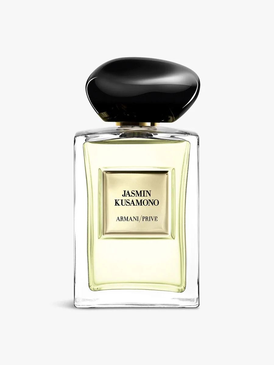Giorgio Armani Prive Jasmin Kusamono Eau de Toilette 100ml