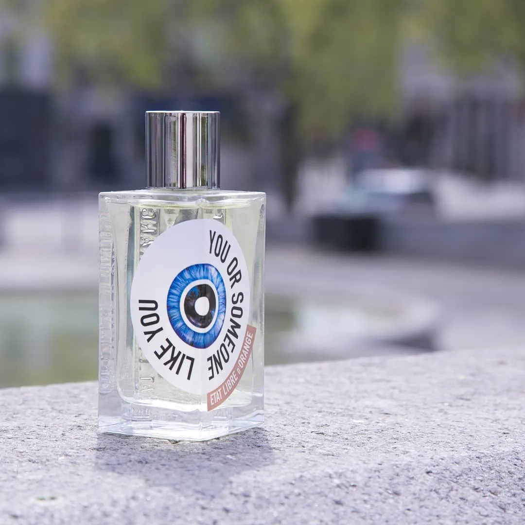 Etat Libre D'Orange Etat You Or Someone Like You Eau de Parfum 100ml