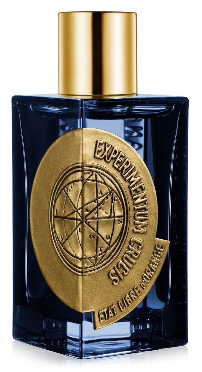 Etat Libre D'Orange Etat Libre Experimentum Crucis Eau de Parfum 100ml