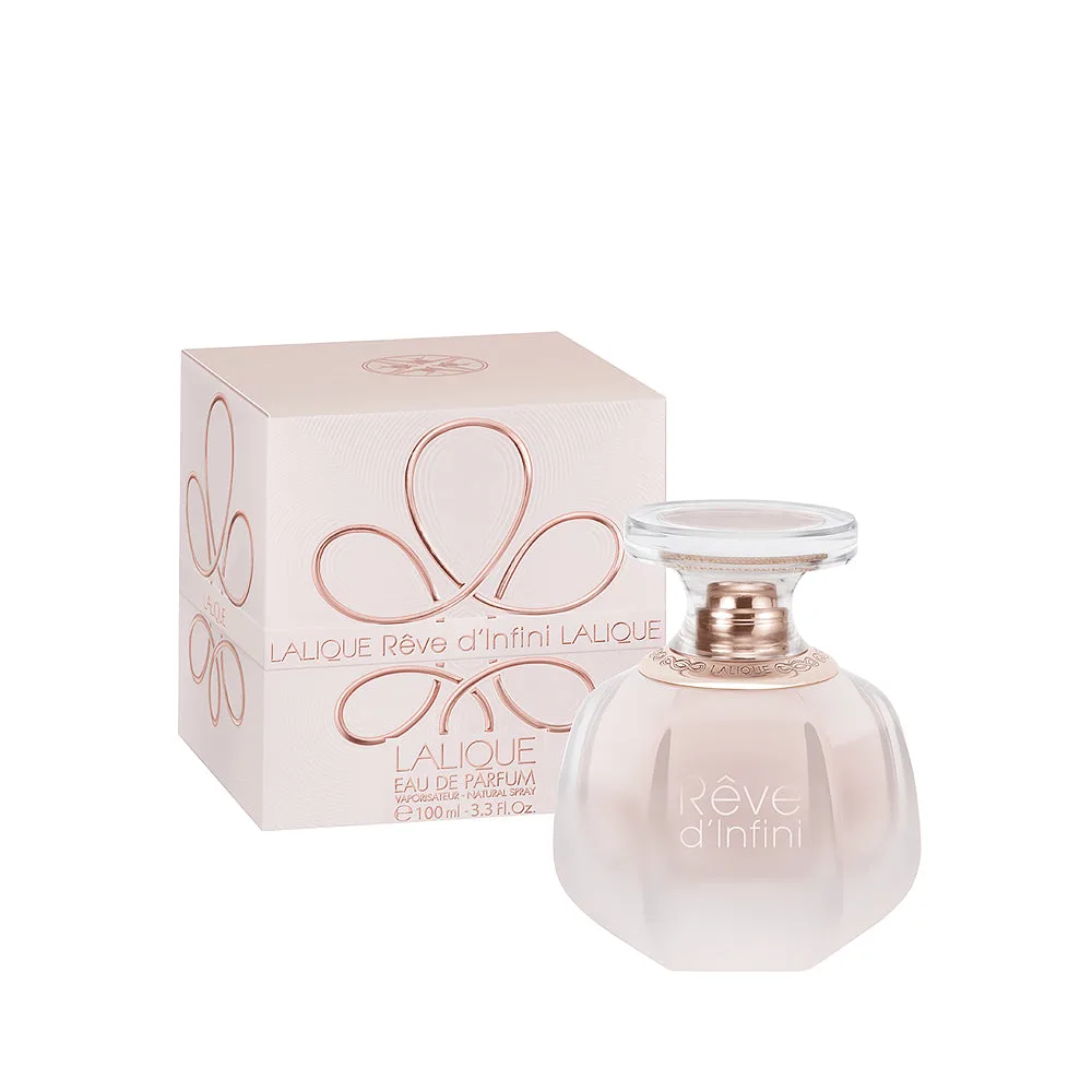 Lalique Reve D'Infini Eau de Parfum 100ml