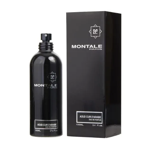 Montale Aoud Cuir D'Arabie Eau de Parfum 100ml