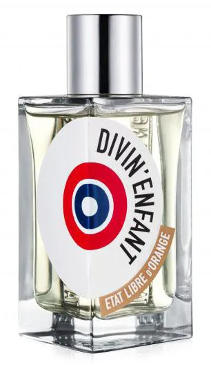 Etat Libre D'Orange Etat Divin Enfant Eau de Parfum Eau de Parfum 100ml