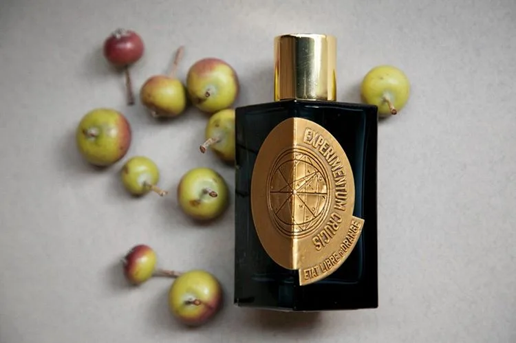 Etat Libre D'Orange Etat Libre Experimentum Crucis Eau de Parfum 100ml