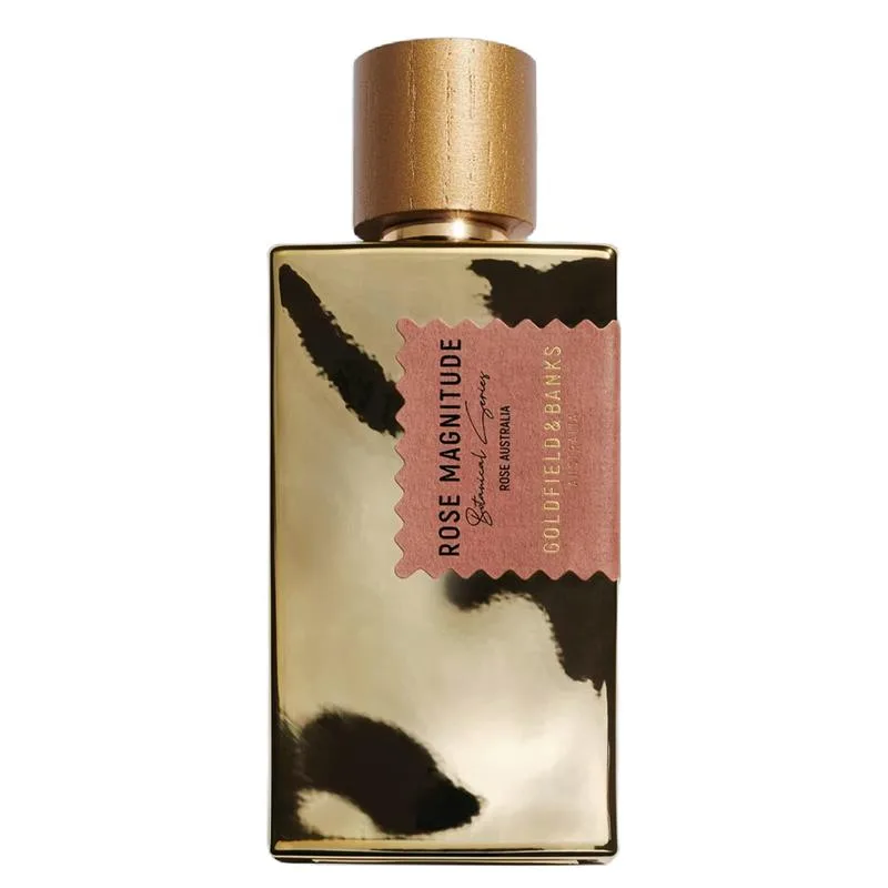 Goldfield Banks Rose Magnitude Eau de Parfum 100ml