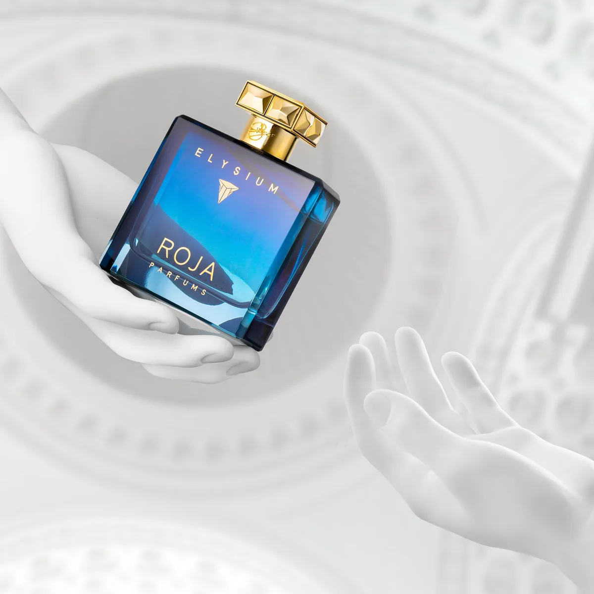 Roja Parfums Roja Elysium Parfums P H Cologne Cologne 100ml
