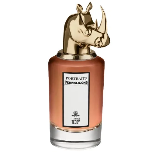 Penhaligon's Terrible Teddy Eau de Parfum 75ml