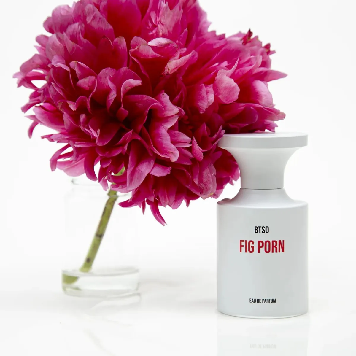 Borntostandout Fig Porn Eau de Parfum 50ml