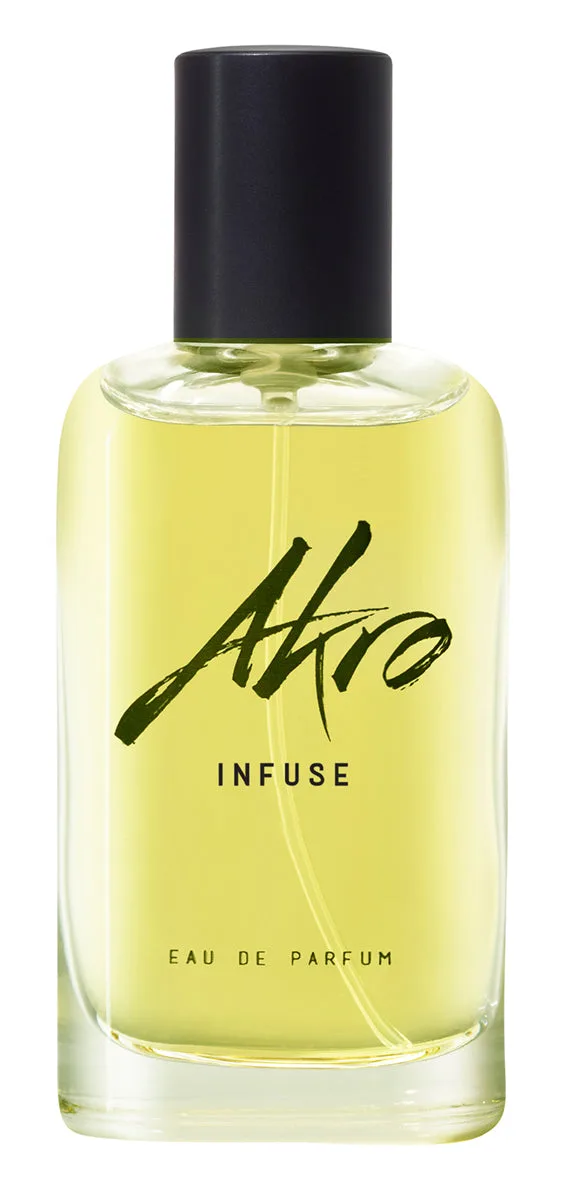 Akro Infuse Eau de Parfum 100ml