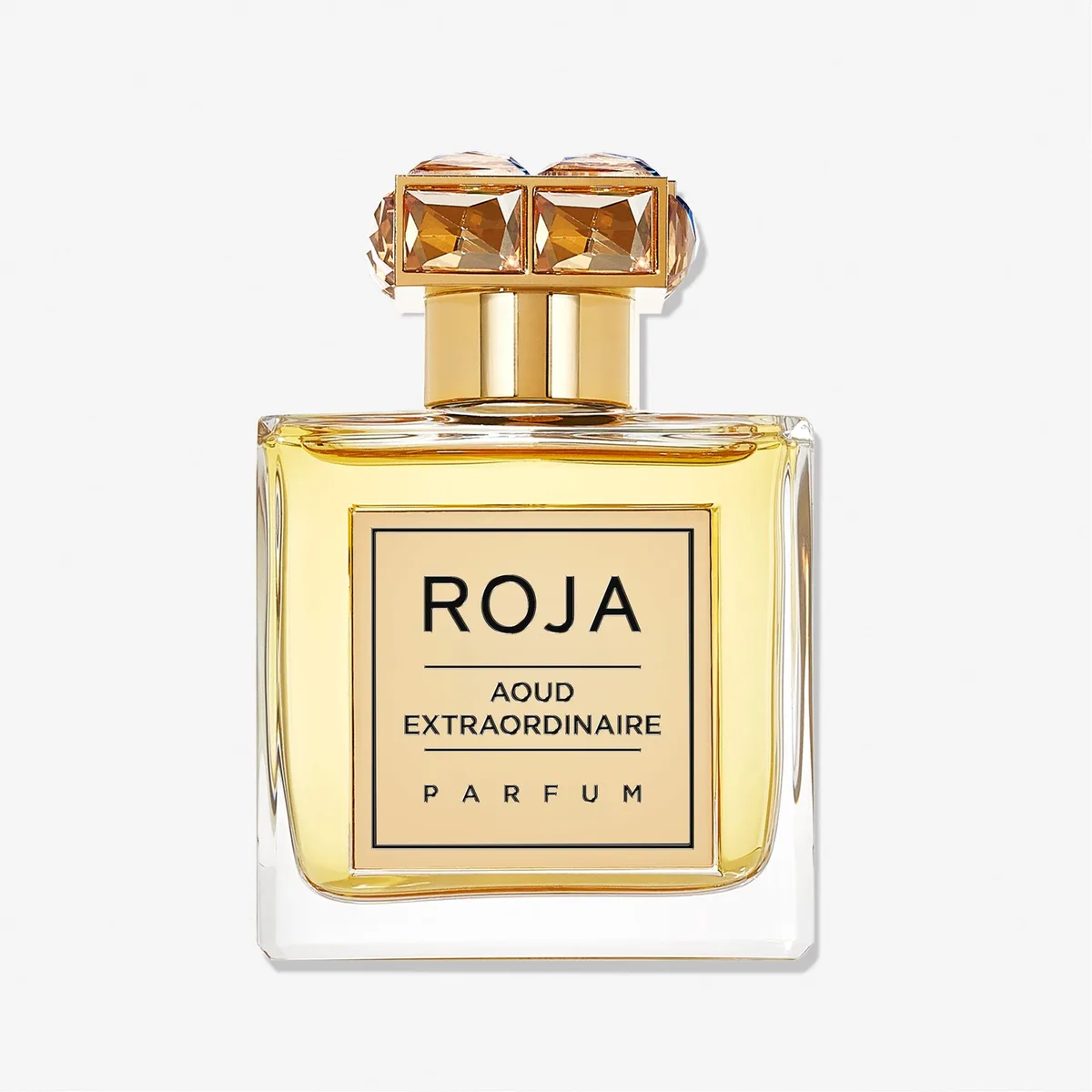 Roja Parfums Roja Aoud Extraordinaire Parfum 100ml