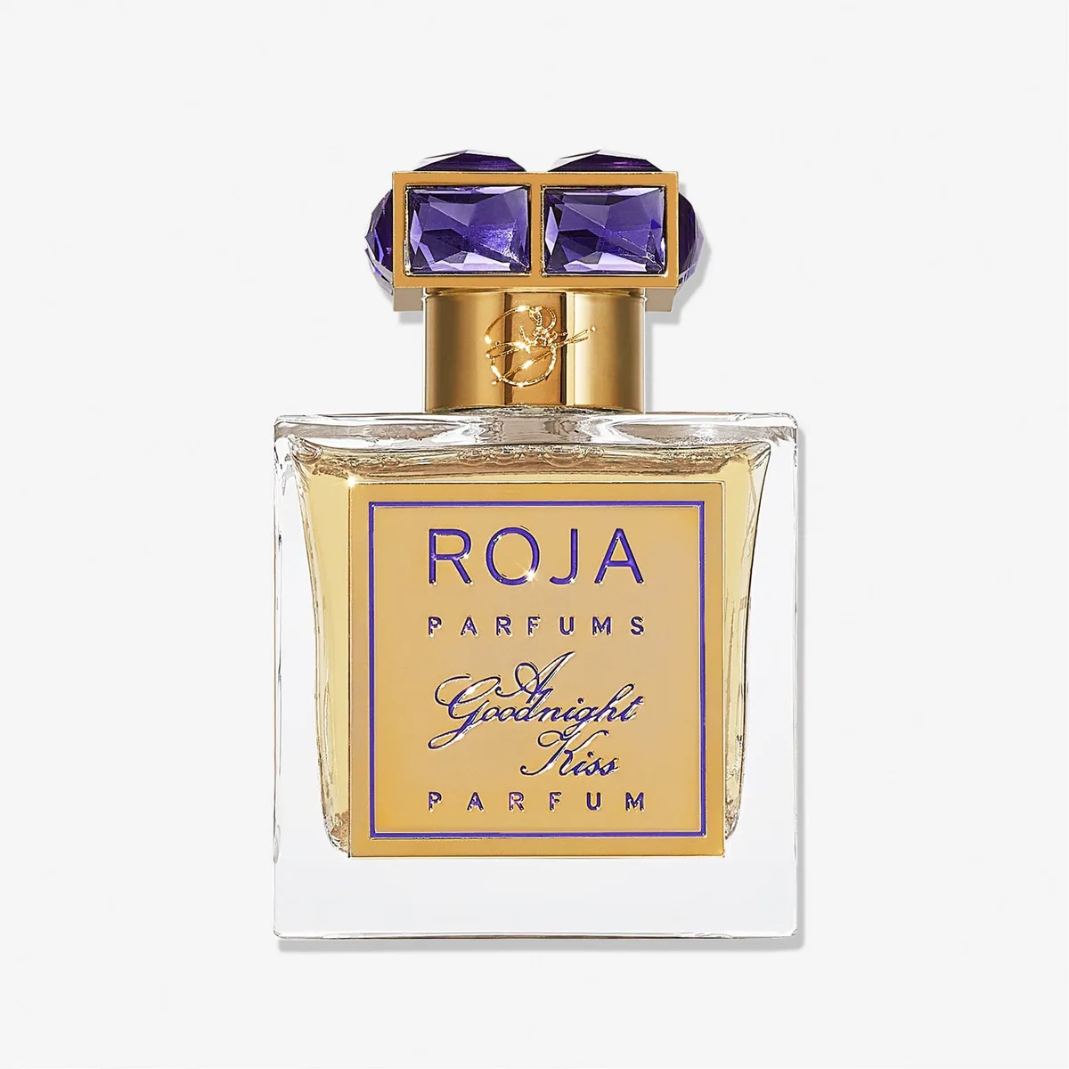 Roja Parfums A Goodnight Kiss Parfum 100ml