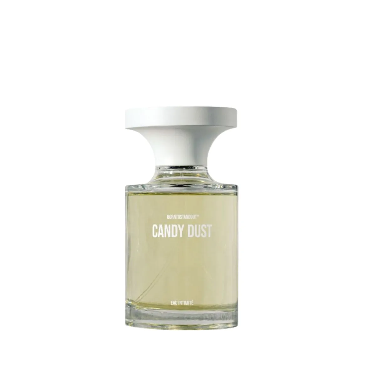 Borntostandout Candy Dust Eau Intimite Eau de Parfum 100ml