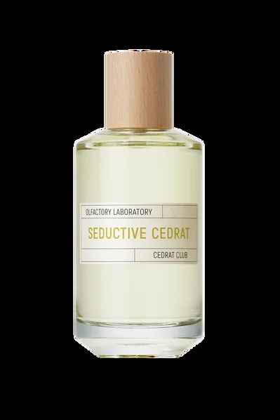 Liquides Imaginaires Seductive Cedrat Eau de Parfum 100ml