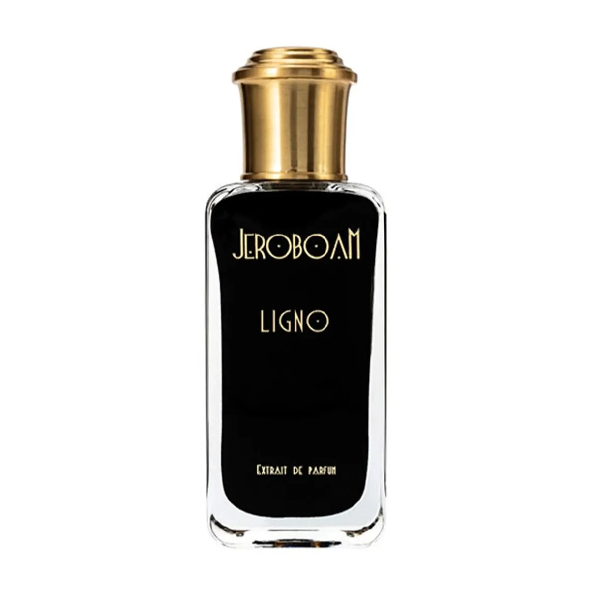 Jeroboam Ligno Extrait de Parfum 30ml