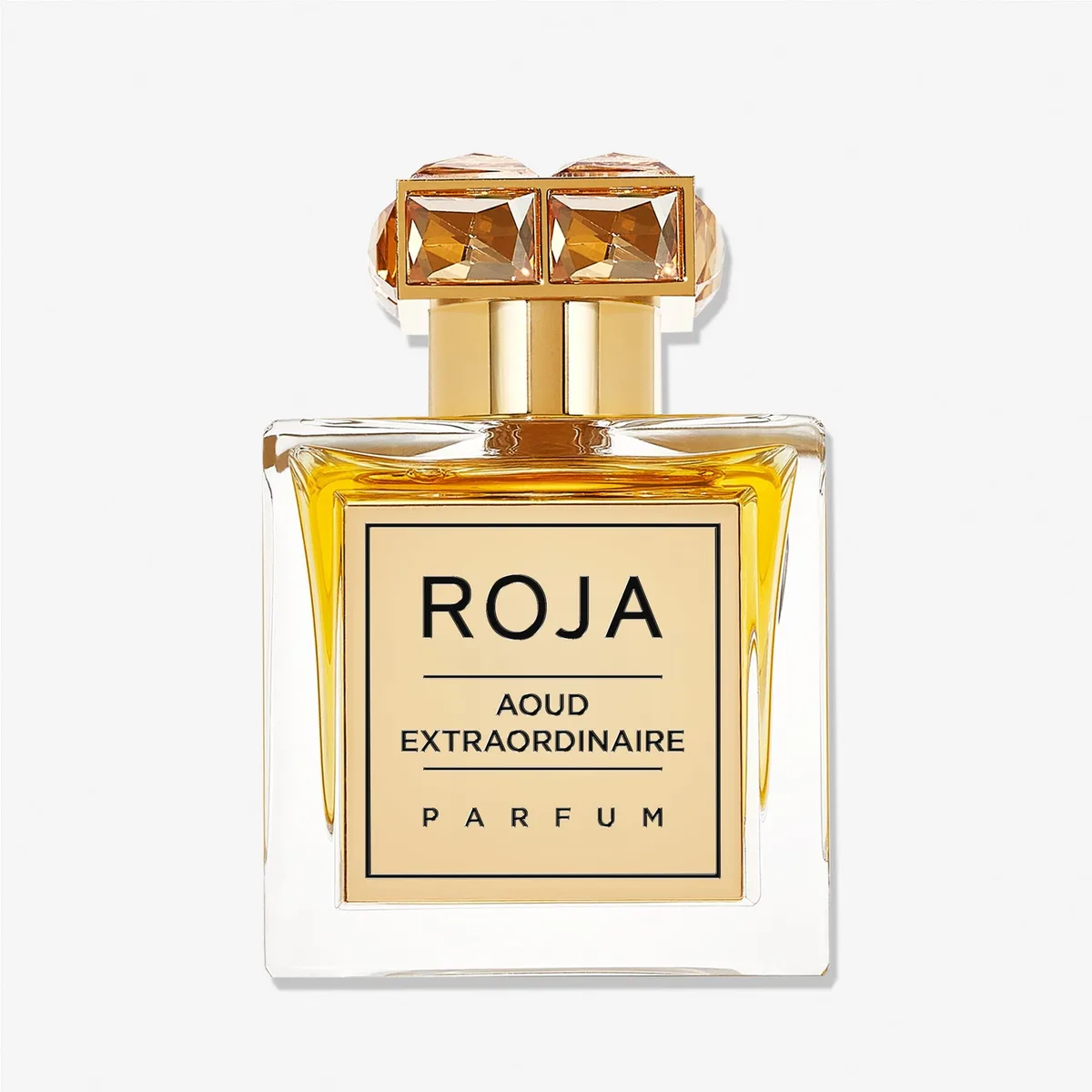 Roja Parfums Roja Aoud Extraordinaire Parfum 100ml