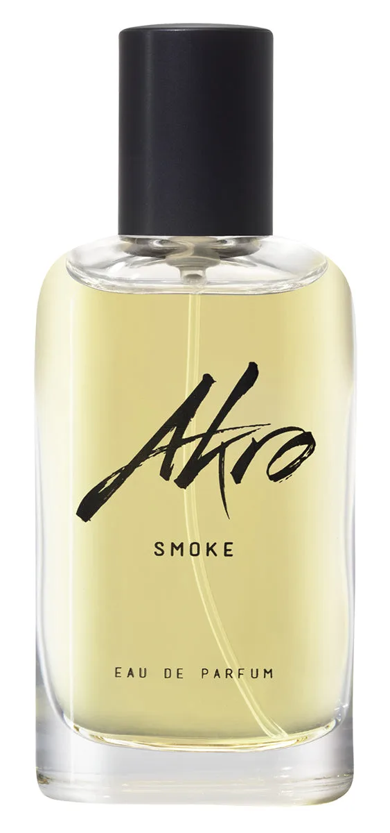 Akro Smoke Eau de Parfum Eau de Parfum 100ml