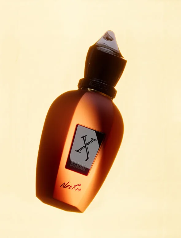 Xerjoff Duran Duran Neorio Orange Flacon Eau de Parfum 50ml