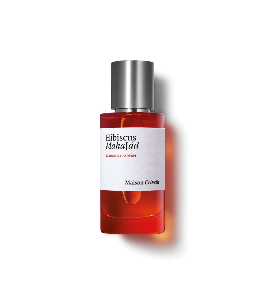 Maison Crivelli Hibiscus Mahajád Extrait de Parfum 100ml