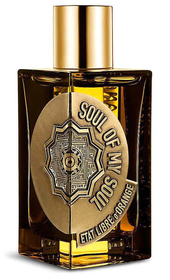 Etat Libre D'Orange Soul of My Soul Eau de Parfum 100ml