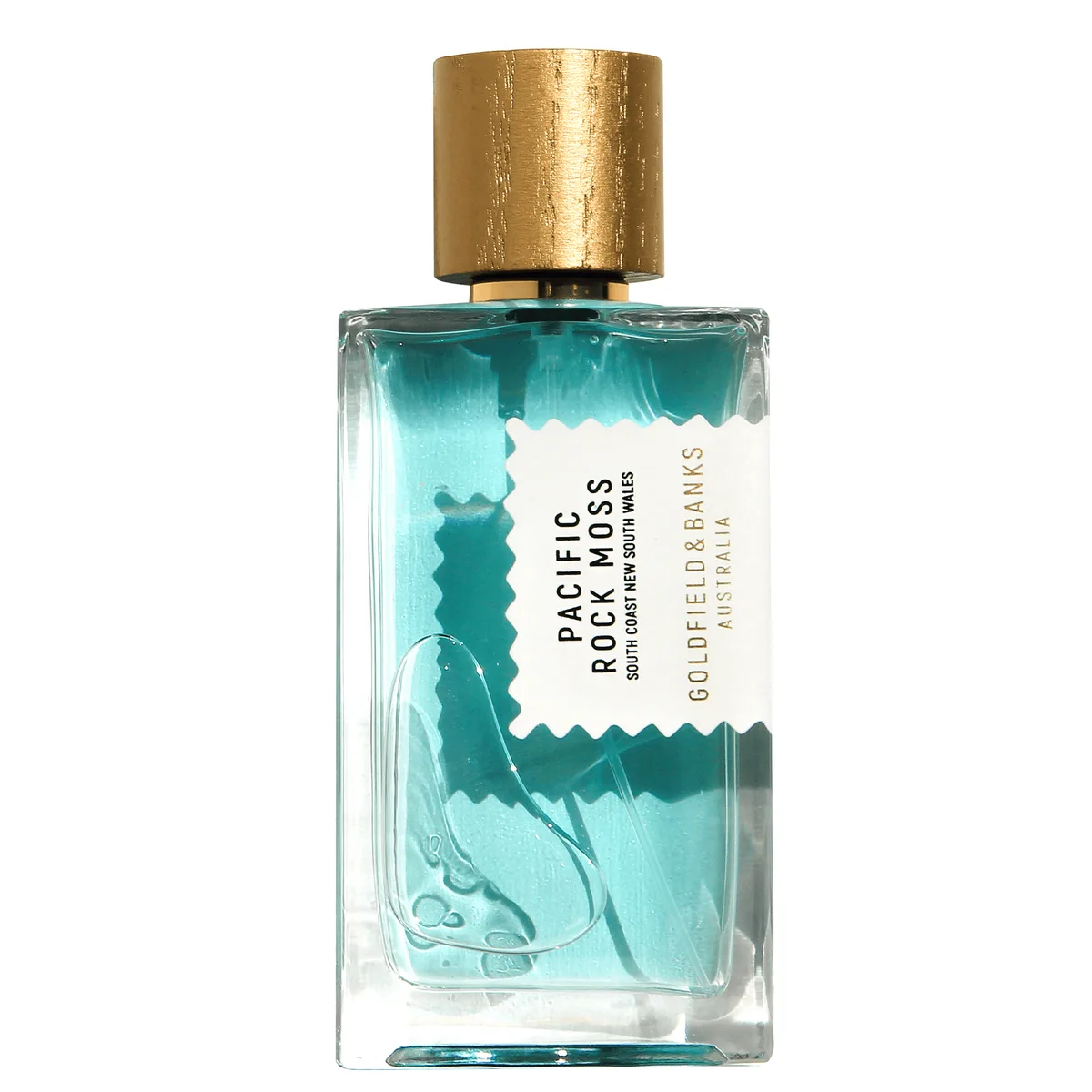Goldfield Banks Pacific Rock Moss Parfum 100ml