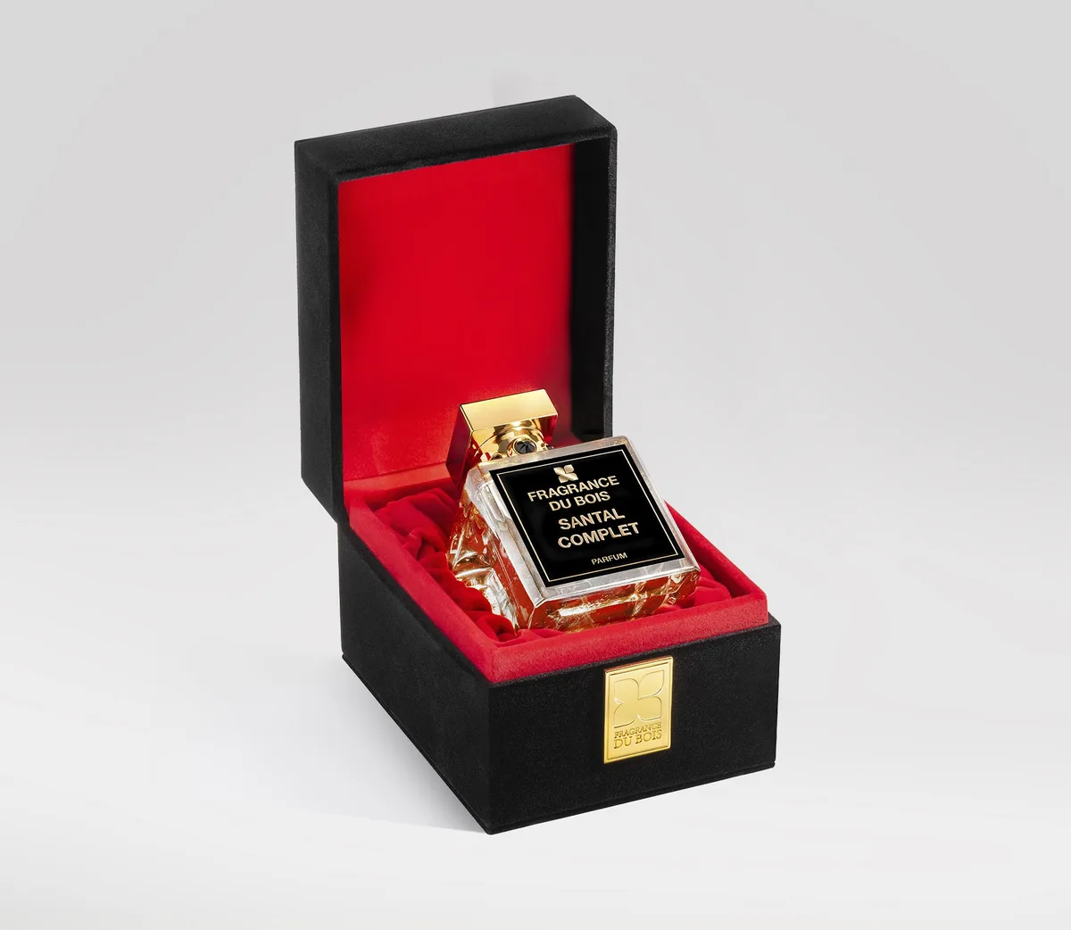 Fragrance Du Bois Santal Complet Parfum 100ml