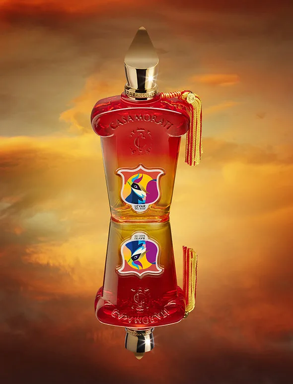 Xerjoff Casamorati Levar Del Sole Eau de Parfum 100ml