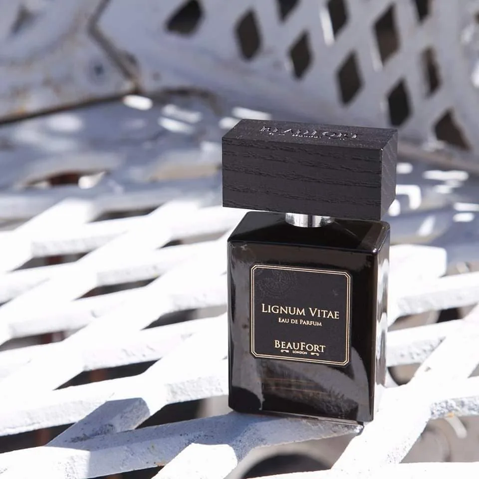 Beaufort Lignum Vitae Eau de Parfum Eau de Parfum 50ml