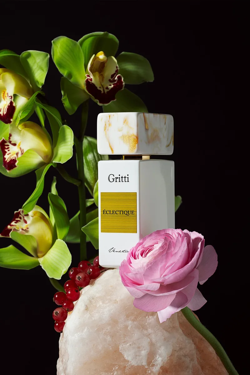 Gritti Eclectique Eau de Parfum 100ml