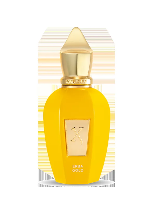 Xerjoff Erba Gold Eau de Parfum 100ml