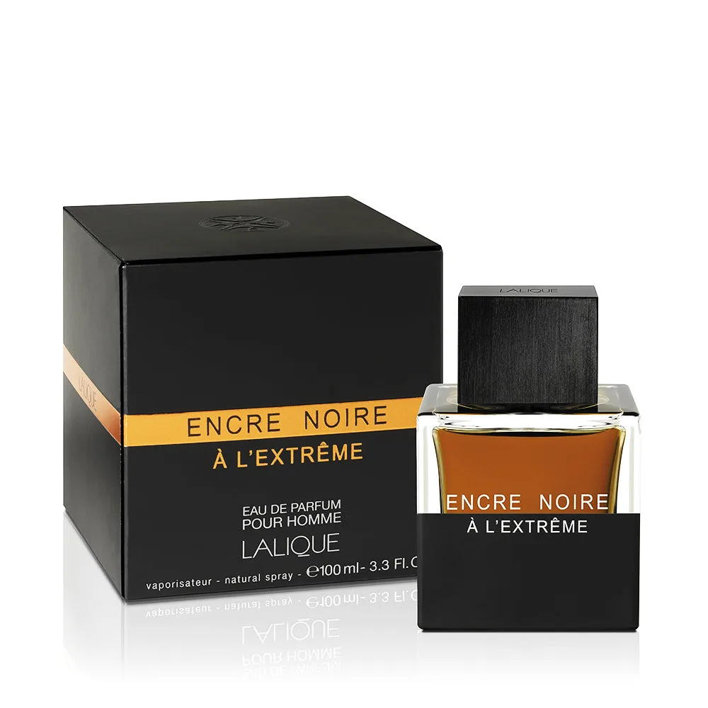 Lalique Encre Noire a L Extreme Eau de Parfum 100ml