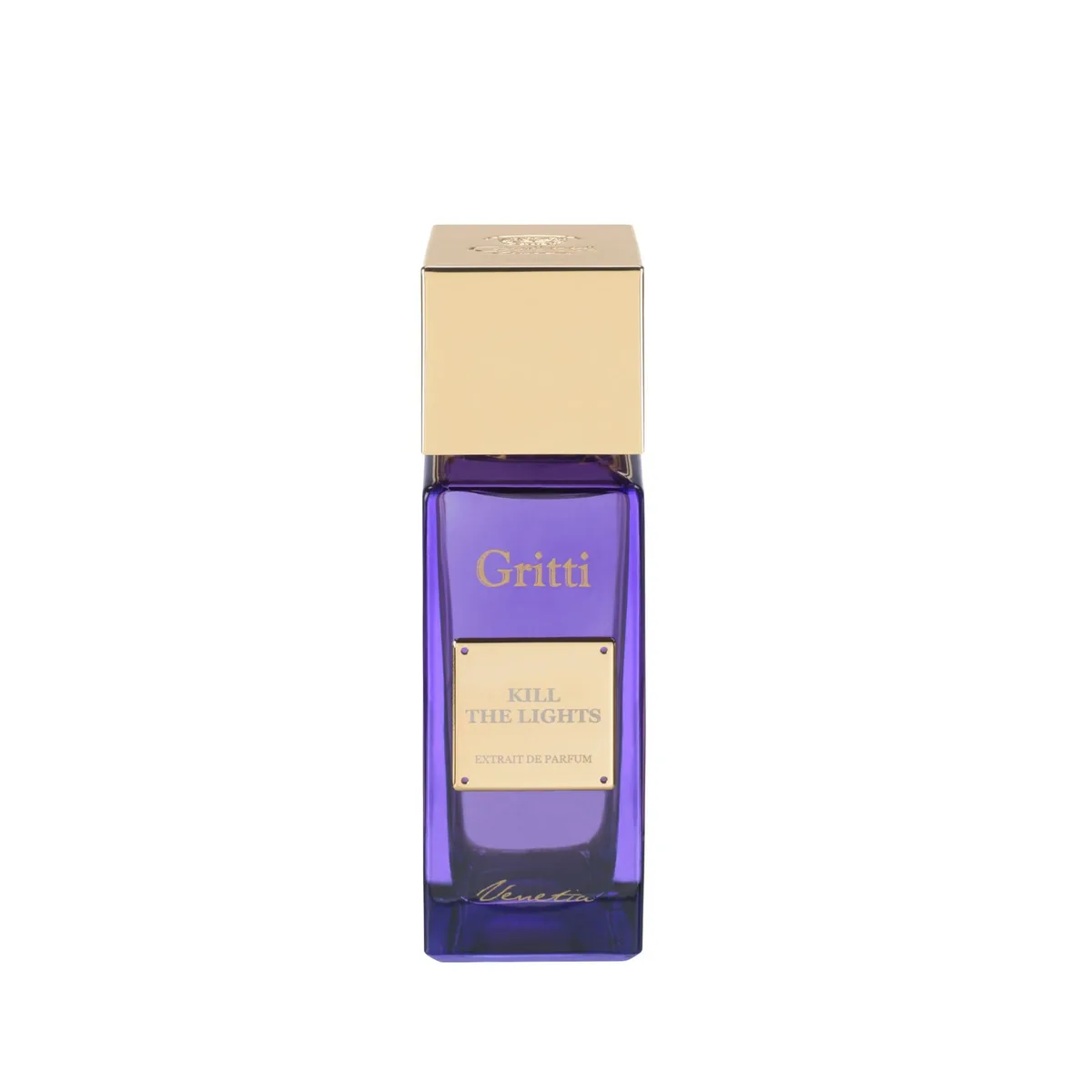 Gritti Kill the Lights Ext Parfum Parfum 100ml