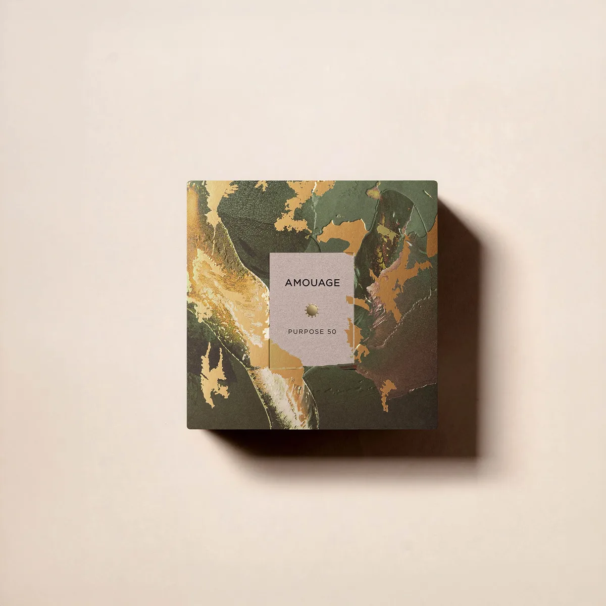 Amouage Purpose 50 Extrait de Parfum 100ml