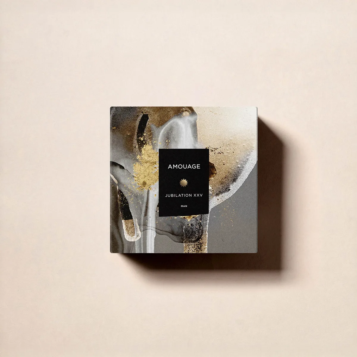 Amouage Jubilation XXV Man Eau de Parfum 100ml