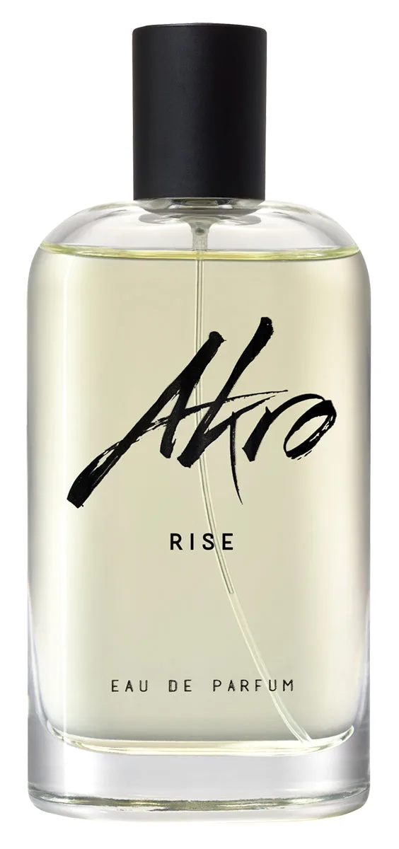 Akro Rise Eau de Parfum Eau de Parfum 100ml