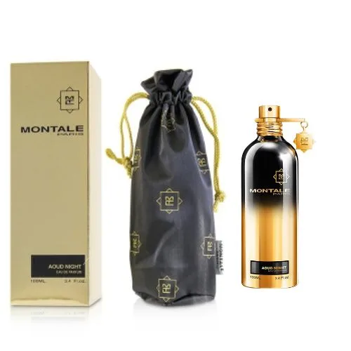 Montale Aoud Night Eau de Parfum 100ml