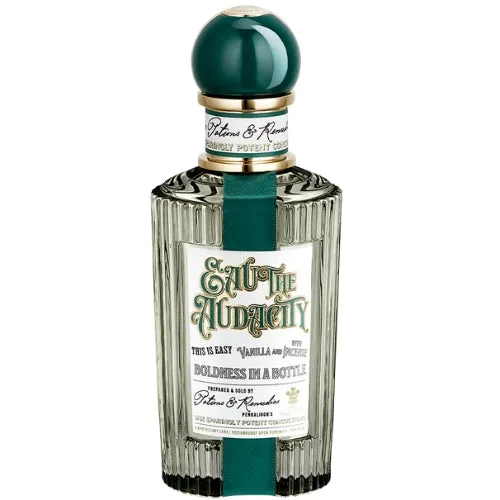 Penhaligon's Eau the Audacity Eau de Parfum 100ml