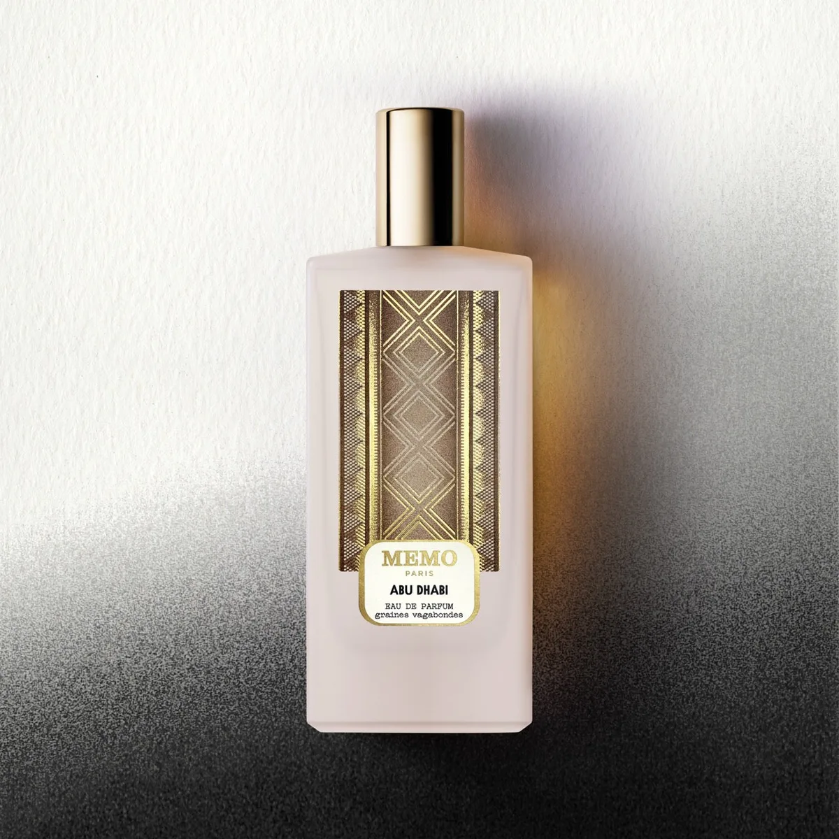 Memo Paris Memo Abu Dhabi Eau de Parfum 75ml