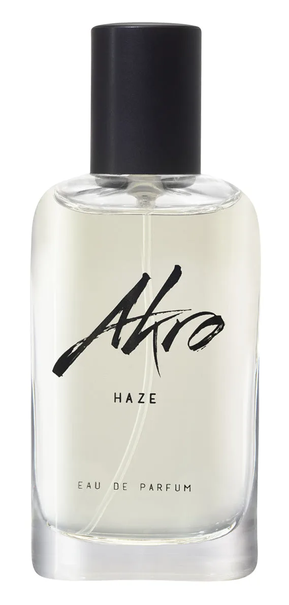 Akro Haze Eau de Parfum 100ml