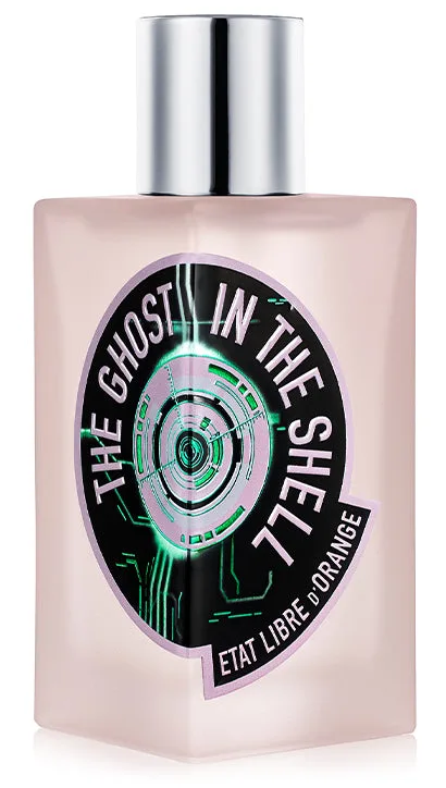 Etat Libre D'Orange Etat Libre the Ghost In the Shell Eau de Parfum 100ml