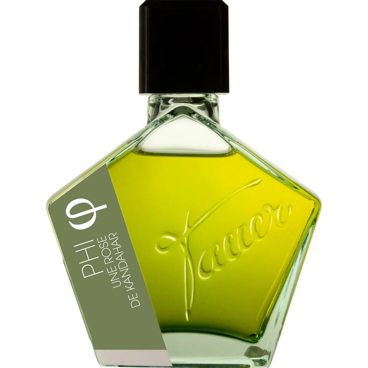 Tauer Phi Une Rose de Kandahar Eau de Parfum 50ml