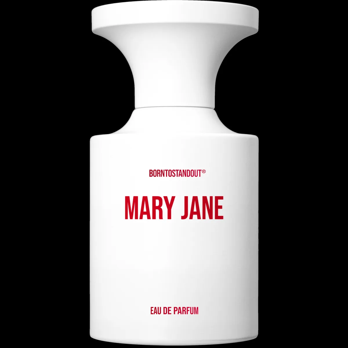 Borntostandout Btso Mary Jane Eau de Parfum 50ml