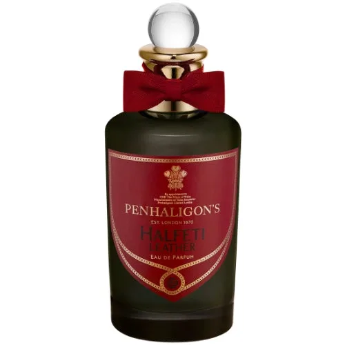 Penhaligon's Halfeti Leather Eau de Parfum 100ml