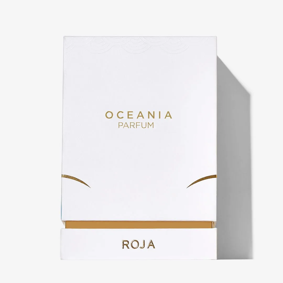 Roja Parfums Roja S Oceania Parfum 50ml