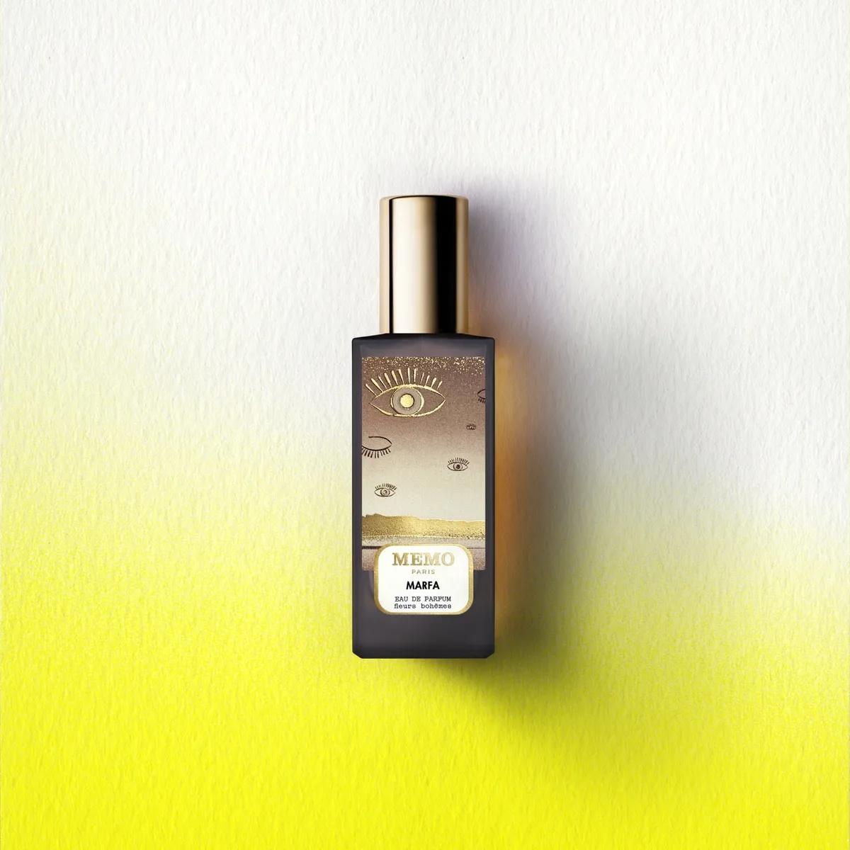 Memo Paris Memo Marfa Eau de Parfum 200ml