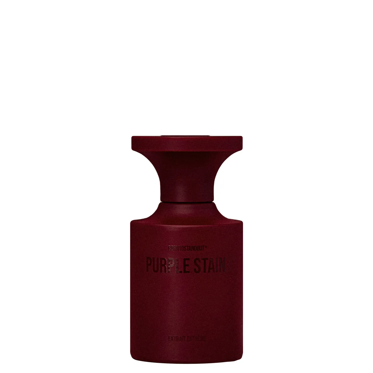Borntostandout Purple Stain Extreme Extrait Extrait de Parfum 50ml