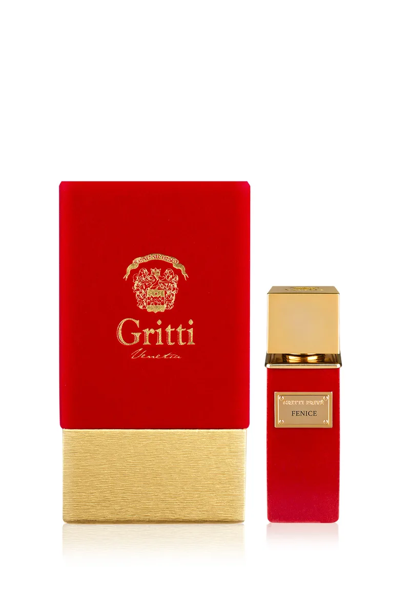Gritti Fenice Extrait de Parfum 100ml