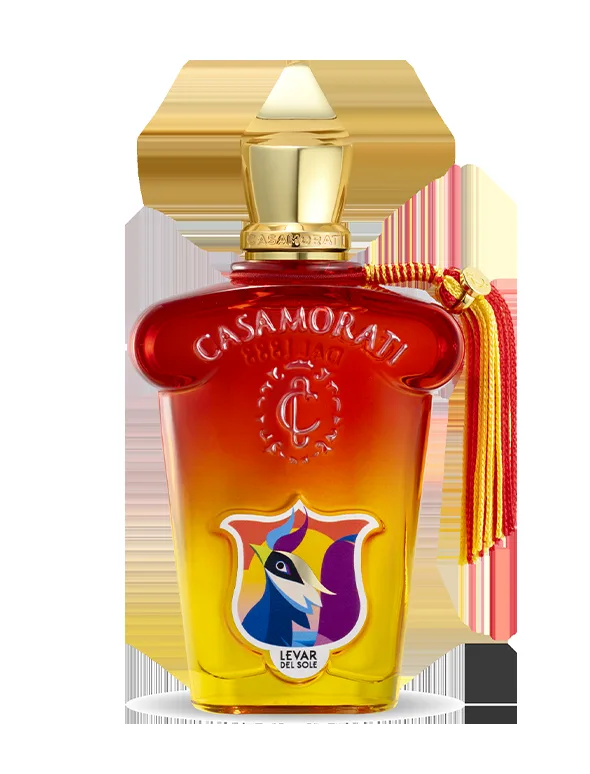 Xerjoff Casamorati Levar Del Sole Eau de Parfum 100ml